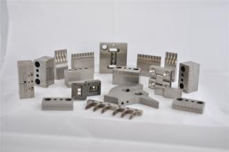 注塑模具的排氣方式和設(shè)計(jì)原則